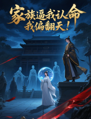 家族逼我认命，我偏翻天！
