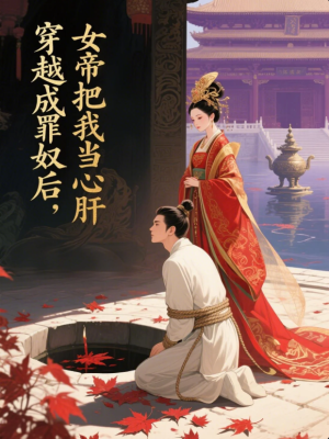 穿越成罪奴后，女帝把我当心肝