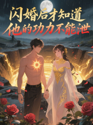 闪婚后才知道，他的功力不能泄