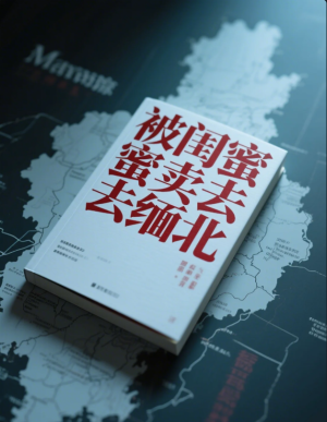 被闺蜜卖去缅北