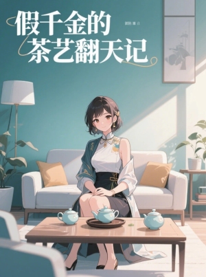 假千金的茶艺翻天记