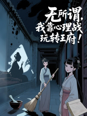 无所谓，我靠心理战玩转王府！
