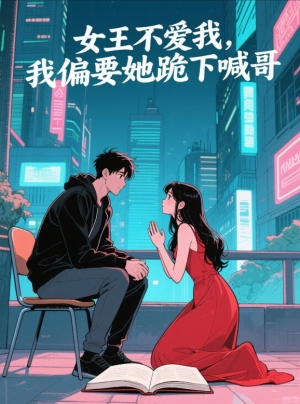 女王不爱我,我偏要她跪下喊哥