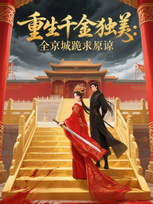 重生千金独美:全京城跪求原谅
