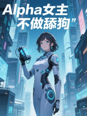 Alpha女主不做舔狗