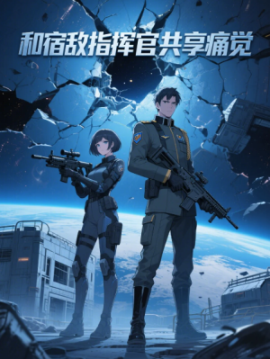 和宿敌指挥官共享痛觉了