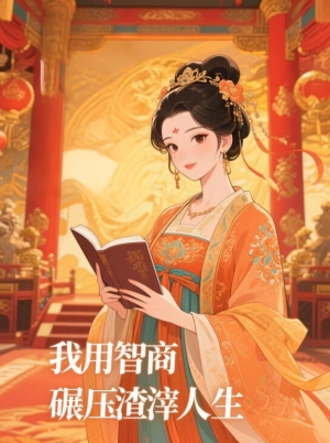 我用智商碾压渣滓人生