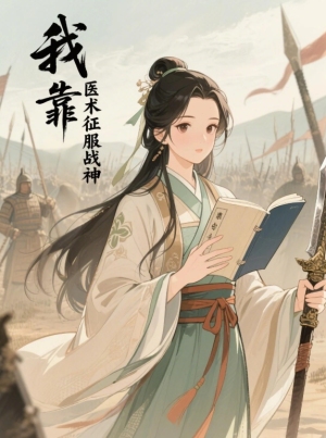 我靠医术征服战神