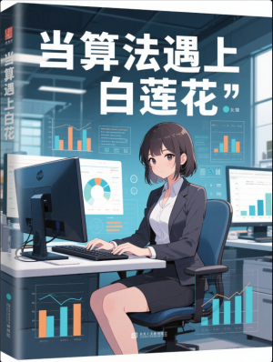 当算法遇上白莲花