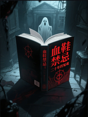 血鞋禁忌:二十年的冤魂