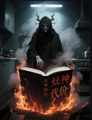灶神的代价