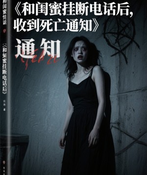 和闺蜜挂断电话后,收到死亡通知