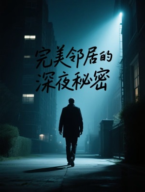 完美邻居的深夜秘密