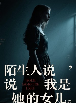 陌生人说我是她的女儿