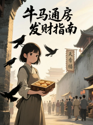牛马通房发财指南