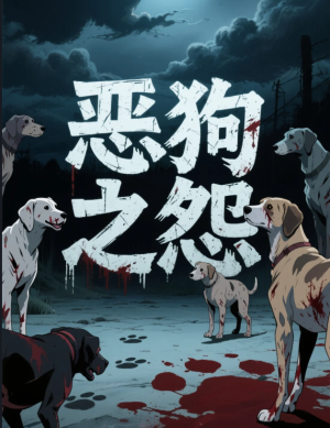 恶狗之怨