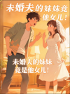 未婚夫的妹妹竟是他女儿！