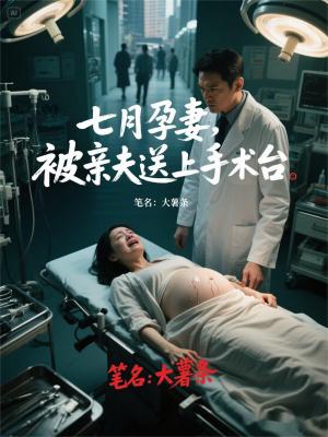 七月孕妻,被亲夫送上手术台