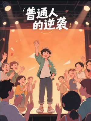 普通人的逆袭